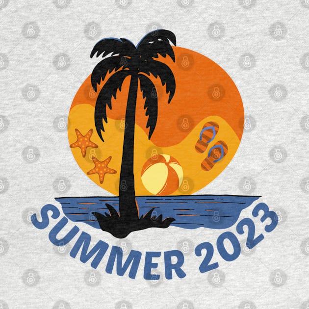 summer 2023 by mdr design